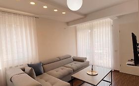 Diamond Apartment Prishtina